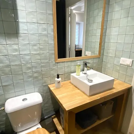 Maisonnette Duplex Apartmán *
