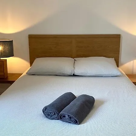 Appartement Maisonnette Duplex