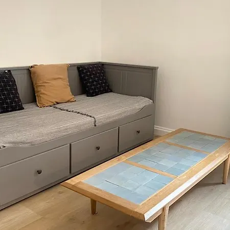 Maisonnette Duplex * Bouguenais