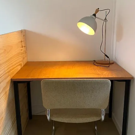 Maisonnette Duplex