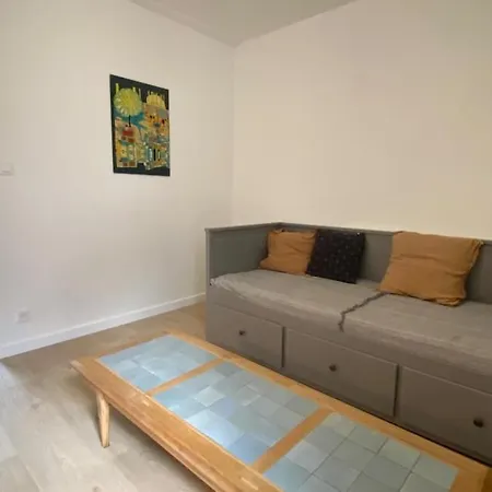 Maisonnette Duplex