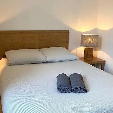 Appartement Maisonnette Duplex