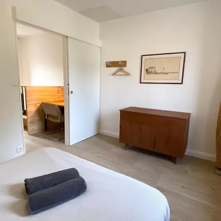 Maisonnette Duplex * Bouguenais