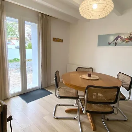 Maisonnette Duplex Apartmán