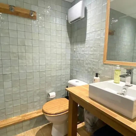 Maisonnette Duplex