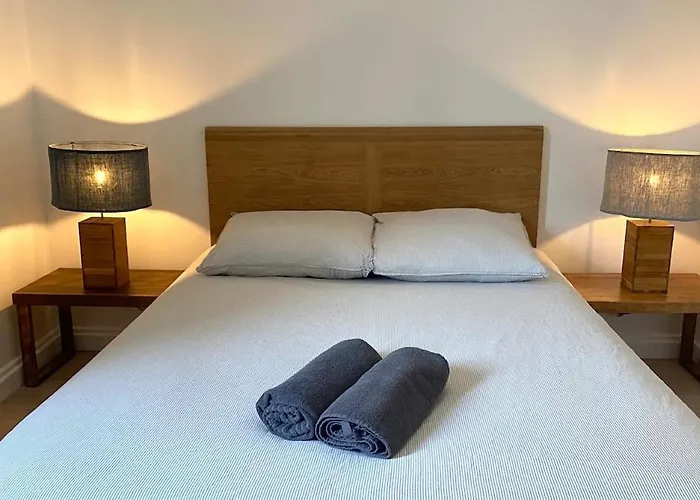 Apartment Maisonnette Duplex