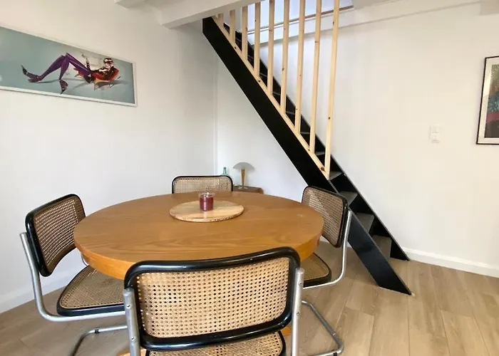 Maisonnette Duplex * Bouguenais