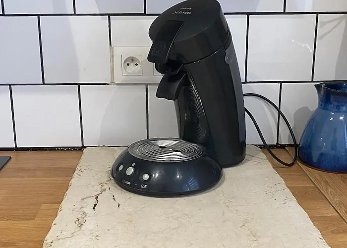 Appartement Maisonnette Duplex *