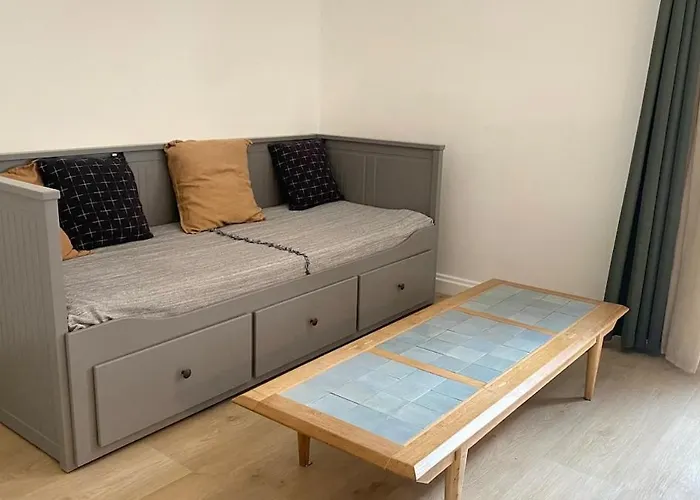 Maisonnette Duplex * Bouguenais