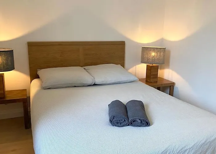 Apartment Maisonnette Duplex