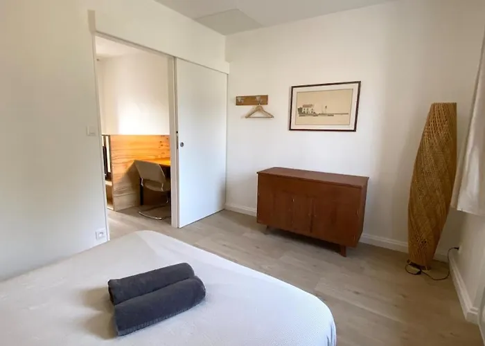 Maisonnette Duplex * Bouguenais