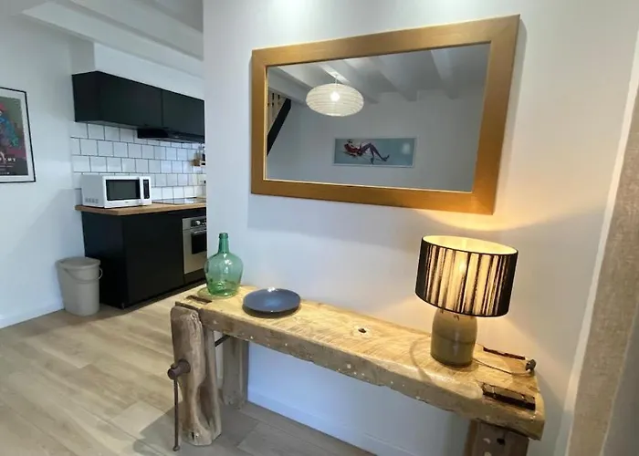 Maisonnette Duplex Appartement
