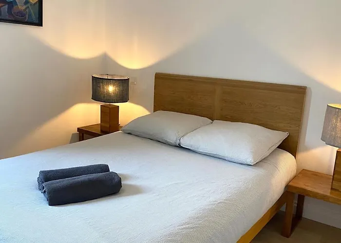 Appartement Maisonnette Duplex