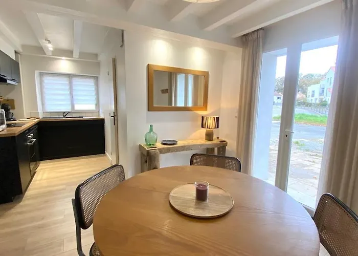 Maisonnette Duplex *