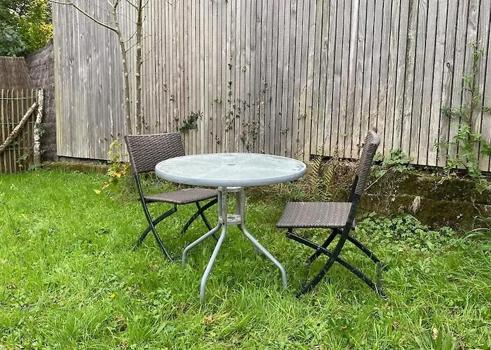 Maisonnette Duplex Apartment *